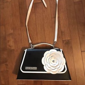 Chicks and Girlies purse